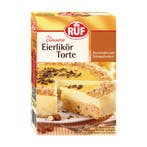 RUF Eierlikeur Taartmix 350g, Verzenden, Nieuw