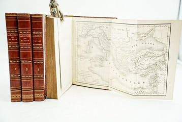 Alphonse De Lamartine - Souvenirs, Impressions, Pensées et