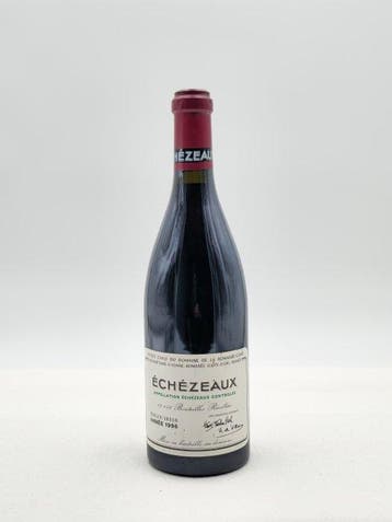1996 Domaine de la Romanée-Conti - Échezeaux Grand Cru - 1, Verzamelen, Nieuw