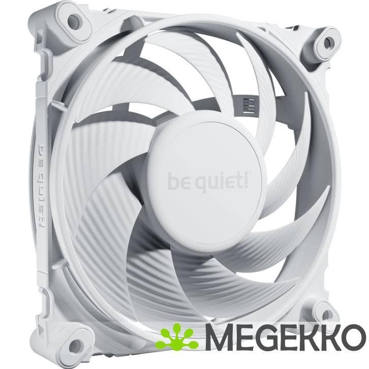 Be quiet! BL115 koelsysteem voor computers Computer, Computers en Software, Computerkoelers, Nieuw, Verzenden