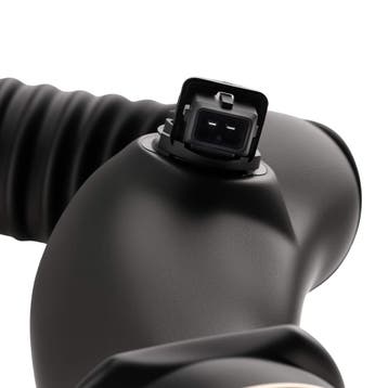 Charge Air Hose voor BMW 5 Serie 520d E60/E61 110/120/130KW, Verzenden, Nieuw, BMW