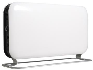 Mill SG2000LED - Convectorkachel - 2000W 100% stil LED, Verzenden, Zo goed als nieuw