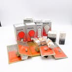 Vintage lampen Philips, Osram, Hama, Sylvania, Kaiser,