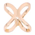 Fako Bijoux - Sjaalklem - Classic Oval - 24x24mm -, Sieraden, Tassen en Uiterlijk, Broches, Verzenden, Nieuw