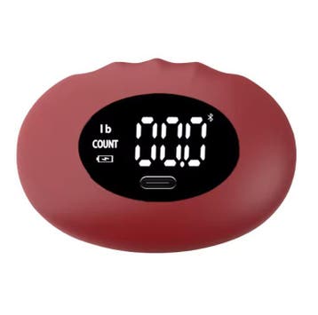 Digitale Grip Strength Tester – Handtrainer LED 180kg, Verzenden, Nieuw