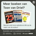 Stamgasten / 26 Geschoffeld 8713029000150 Toon van Driel, Verzenden, Gelezen, Toon van Driel