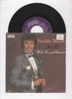 Freddy Breck – Weiße Rosen Für Christina / Laß Dich Verwöhne, Ophalen of Verzenden, Nieuw in verpakking