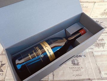 2019 Franco Conterno, Bussia - Barolo Riserva - 1 Dubbele, Nieuw