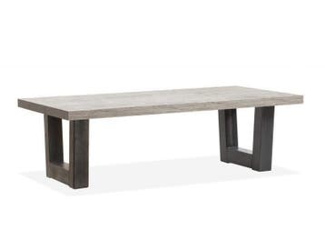 Salontafel Formula-U - salontafel, Huis en Inrichting, Nieuw, Overige materialen