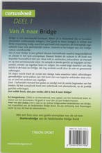 Van A naar Bridge 9789043907408 E. Hoogenkamp, Boeken, Verzenden, Gelezen, E. Hoogenkamp