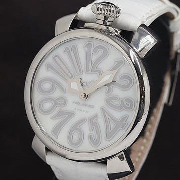 GaGà Milano - Manuale 40 - Zonder minimumprijs - Unisex -, Nieuw