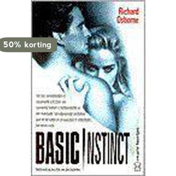 BASIC INSTINCT (POCKET) - R. Osborne 9789044924732, Verzenden, Gelezen, R. Osborne