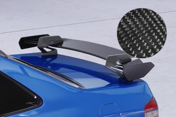CSR zwanenhals achterspoiler voor Honda Prelude V (BB) | Beu, Verzenden, Nieuw