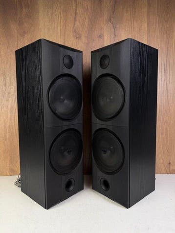 Bower & Wilkins - 2004 - Matching Pair Luidsprekerset, Nieuw