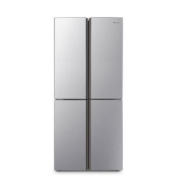Fridgemaster MQ79394ES Amerikaanse Koelkast - 181 cm - 427L, Ophalen of Verzenden, Nieuw