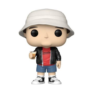 The Office US POP! Television Vinyl Figure Kevin 9 cm, Verzamelen, Ophalen of Verzenden, Nieuw
