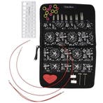 ChiaoGoo TWIST Lace Verwisselbare Rondbreinaalden (10 cm), Ophalen of Verzenden, Nieuw