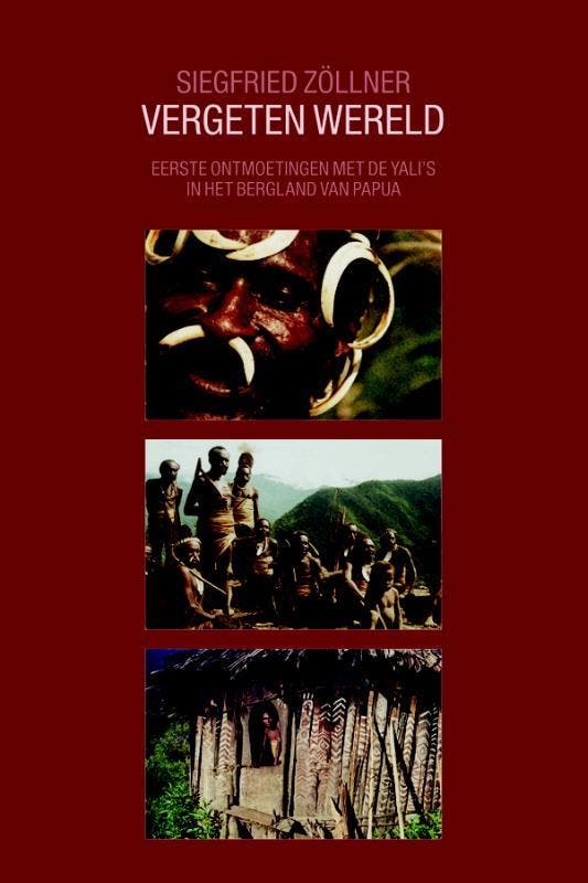 Vergeten wereld 9789023927884 Siegfried Zollner, Boeken, Godsdienst en Theologie, Gelezen, Verzenden