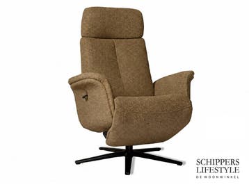 Relax Fauteuil LF-143, Nieuw