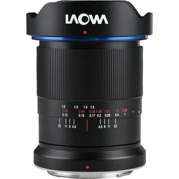 Laowa 15mm f/4.5 0.5X Macro Wide Angle - Nikon Z, Audio, Tv en Foto, Fotografie | Lenzen en Objectieven, Ophalen of Verzenden