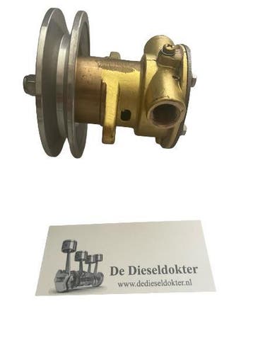 Yanmar GM QM HM serie impellerpomp, Nieuw, Motor en Techniek, Zeilboot of Motorboot