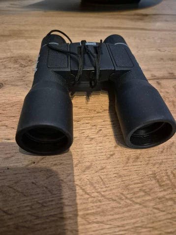 Observation binoculars - 10x32 - 2010-2020 - Bushnell