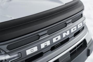 Husky Liners 21-25 Ford Bronco 2/4dr. (Excl. Raptor), Ophalen of Verzenden, Nieuw