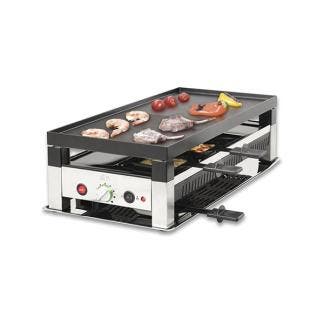 Gourmetstel | Solis | 8 personen, Verzenden, Nieuw