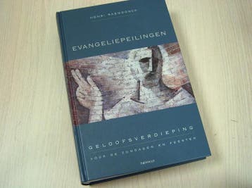 RAEMDONCK, H. - Evangeliepeilingen - Geloofsverdieping -..., Nieuw