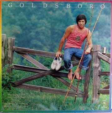 Lp - Bobby Goldsboro - Goldsboro, Cd's en Dvd's, Verzenden, Nieuw in verpakking