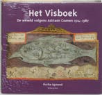 Het Visboek 9789057303586 F. Egmond, Verzenden, Gelezen, F. Egmond