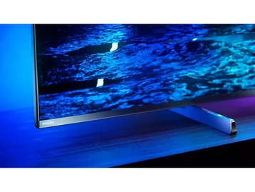 PHILIPS 65PML9507/12 - Ultra HD TV - 65 4K Miniled Dolby, Audio, Tv en Foto, Televisies, Verzenden, Nieuw, Philips