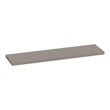 Brauer Ocean Slim Planchet - 60 Incl. Blinde Ophanging - Mat, Ophalen of Verzenden, Nieuw