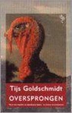 OVERSPRONGEN 9789057136542 T. Goldschmidt, Verzenden, Gelezen, T. Goldschmidt