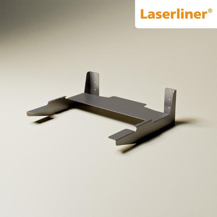 Stackwells Laserliner L-BOXX Houder - Opbergsysteem, Doe-het-zelf en Verbouw, Gereedschapskisten, Nieuw, Verzenden