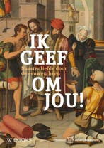 Ik geef om jou! 9789462580541 Hanneke van Asperen, Boeken, Verzenden, Zo goed als nieuw, Hanneke van Asperen