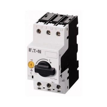Eaton PKZM motorbeveiligings-schakelaar 0.63A, Ophalen of Verzenden, Nieuw