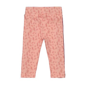 Legging -- Lucy - 50 / Roze, Verzenden, Nieuw