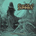 cd - Crash Test Dummies - The Ghosts That Haunt Me, Verzenden, Zo goed als nieuw
