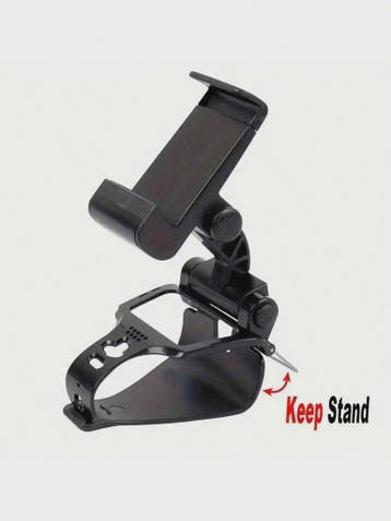 Verstelbare Telefoonhouder Clip voor PS5 Controller - Mobiel, Verzenden, Nieuw