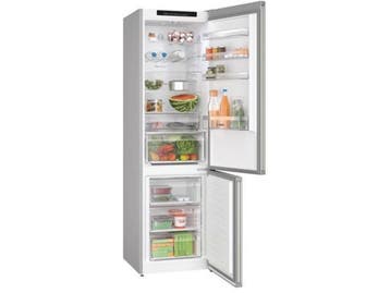 Bosch KGN392ICF - Koelvriescombinatie - Total No Frost -, Verzenden, Zo goed als nieuw