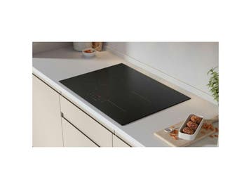 Etna KIF370ZT - Inductiekookplaat - 70 cm - 4 kookzones -, Witgoed en Apparatuur, Verzenden, Zo goed als nieuw