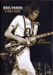 dvd - Neil Young &amp; Crazy Horse - Live In San Francisco, Verzenden, Zo goed als nieuw