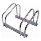 Fietsenrek | Dunlop | 40.5 x 28 x 28 cm, Fietsen en Brommers, Fietsaccessoires | Fietsenrekken, Verzenden, Nieuw