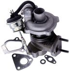 KP35 Turbo Vauxhall Corsa Fiat Doblo 1.3 Lancia 1.25 70BH..., Verzenden, Nieuw, Fiat