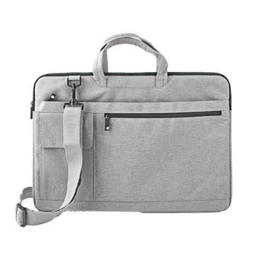 Nieuwe Nedis NBBG17150GY met garantie, Computers en Software, Laptoptassen, Ophalen of Verzenden, Nieuw