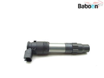 Bobine Bougie Dop Kawasaki Versys 1000 2015-2018 (KLZ1000B), Verzenden, Gebruikt