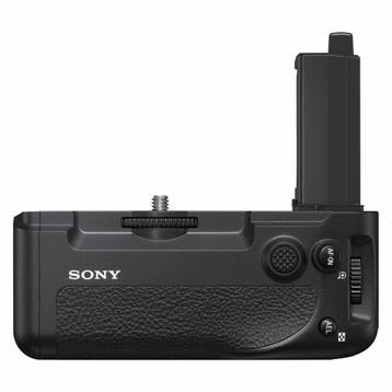 Sony VG-C4EM Battery Grip, Ophalen of Verzenden, Nieuw