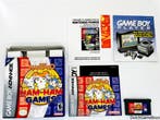 Gameboy Advance / GBA - Hamtaro - Ham-Ham Games - USA, Verzenden, Gebruikt