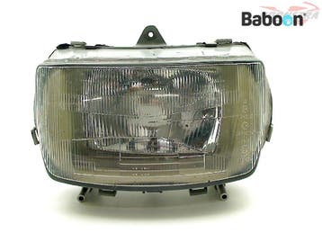 Koplamp Honda VFR 750 F 1986-1989 (VFR750F RC24) (HM-84M-6), Motoren, Onderdelen | Honda, Verzenden, Gebruikt